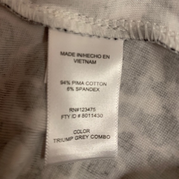 Ellen Tracy Cheetah Print Dress, Small, NWT - Picture 9 of 10